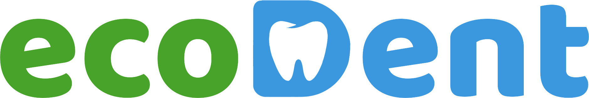 EcoDent Logo