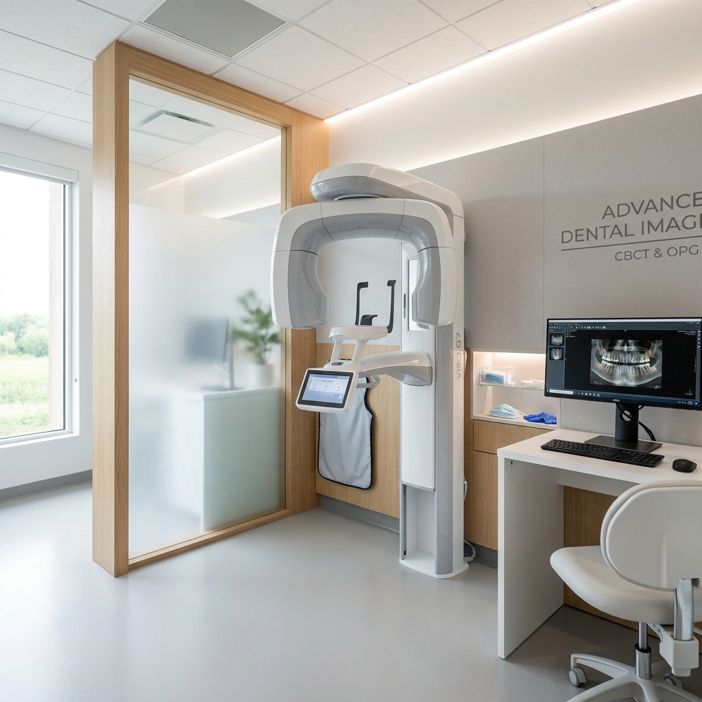 Advanced Anatomical Diagnostics